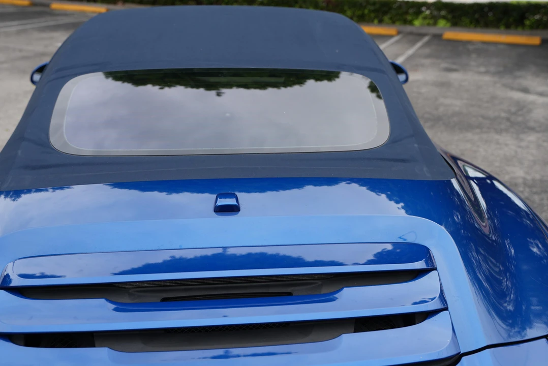2013 Porsche 991 Carrera - Image 25 of 31