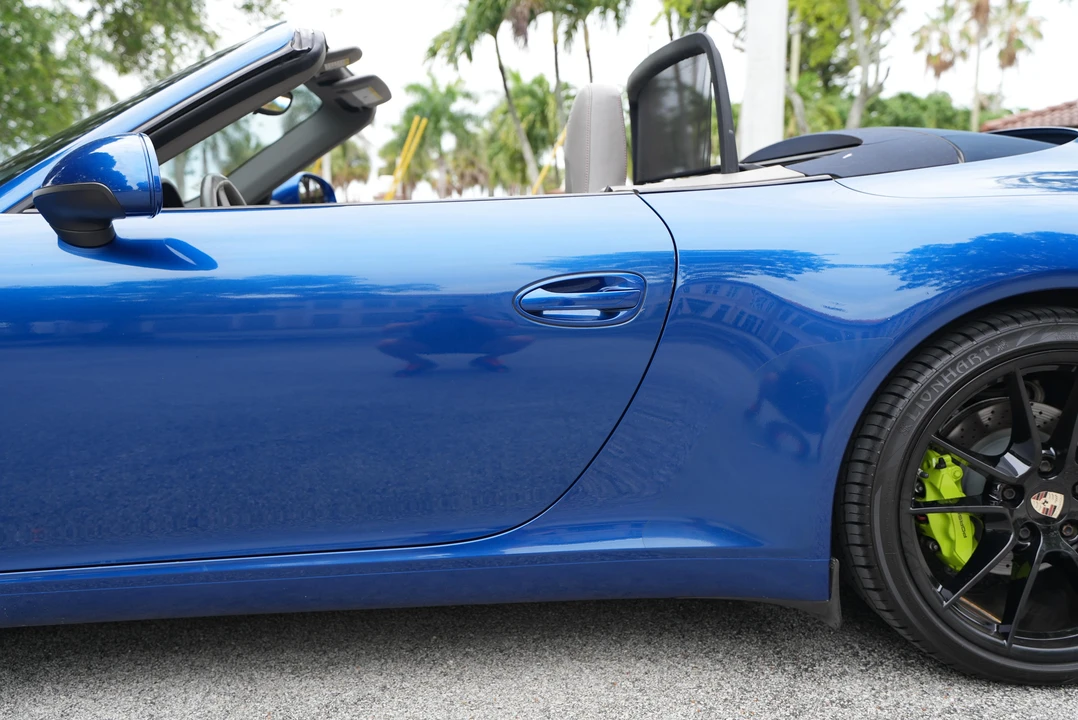 2013 Porsche 991 Carrera - Image 21 of 31