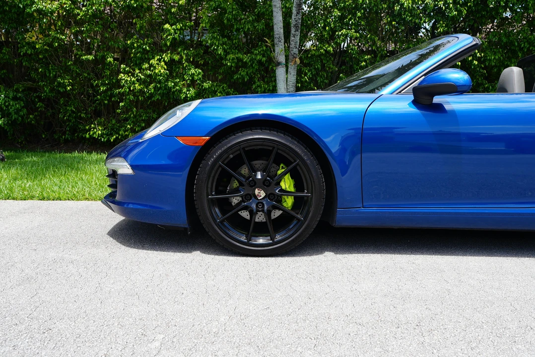 2013 Porsche 991 Carrera - Image 19 of 31