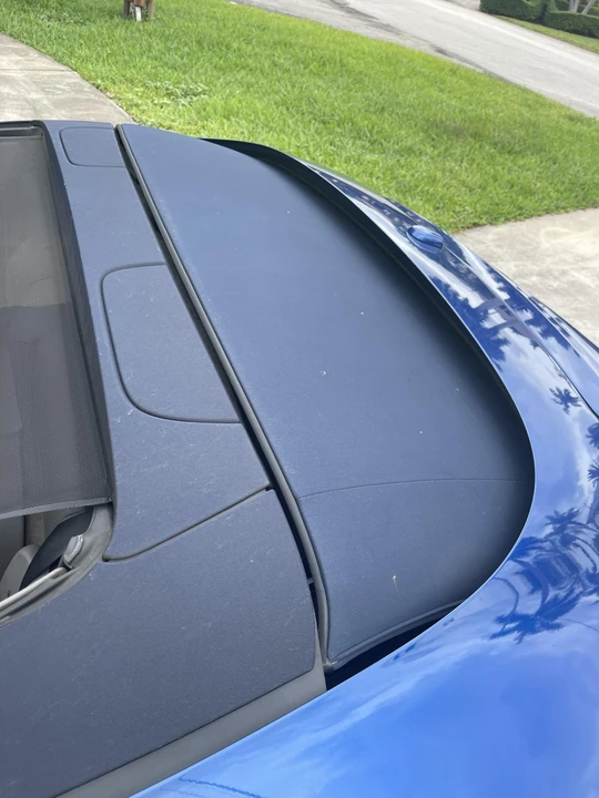2013 Porsche 991 Carrera - Image 24 of 31