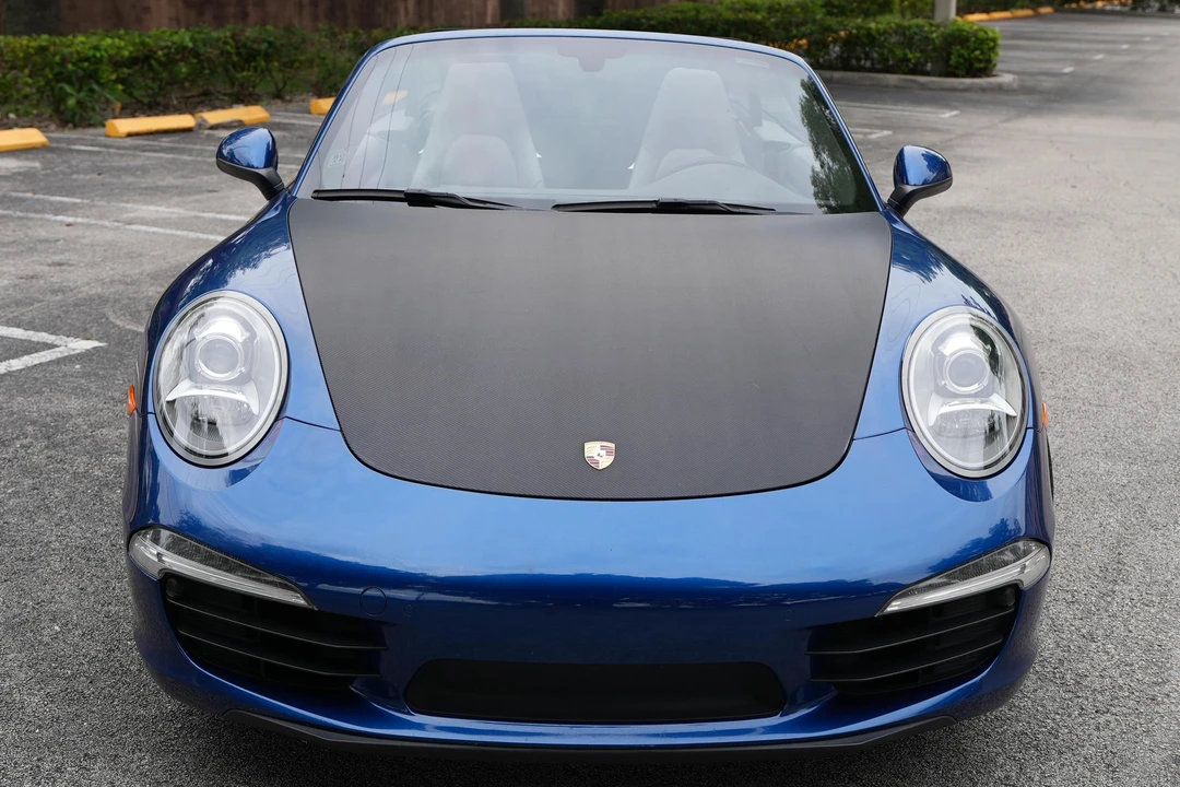 2013 Porsche 991 Carrera - Image 2 of 31