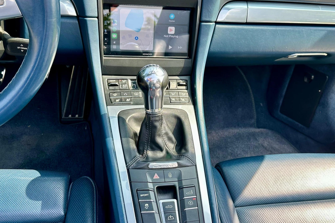2013 Porsche 991 Carrera - Image 8 of 9