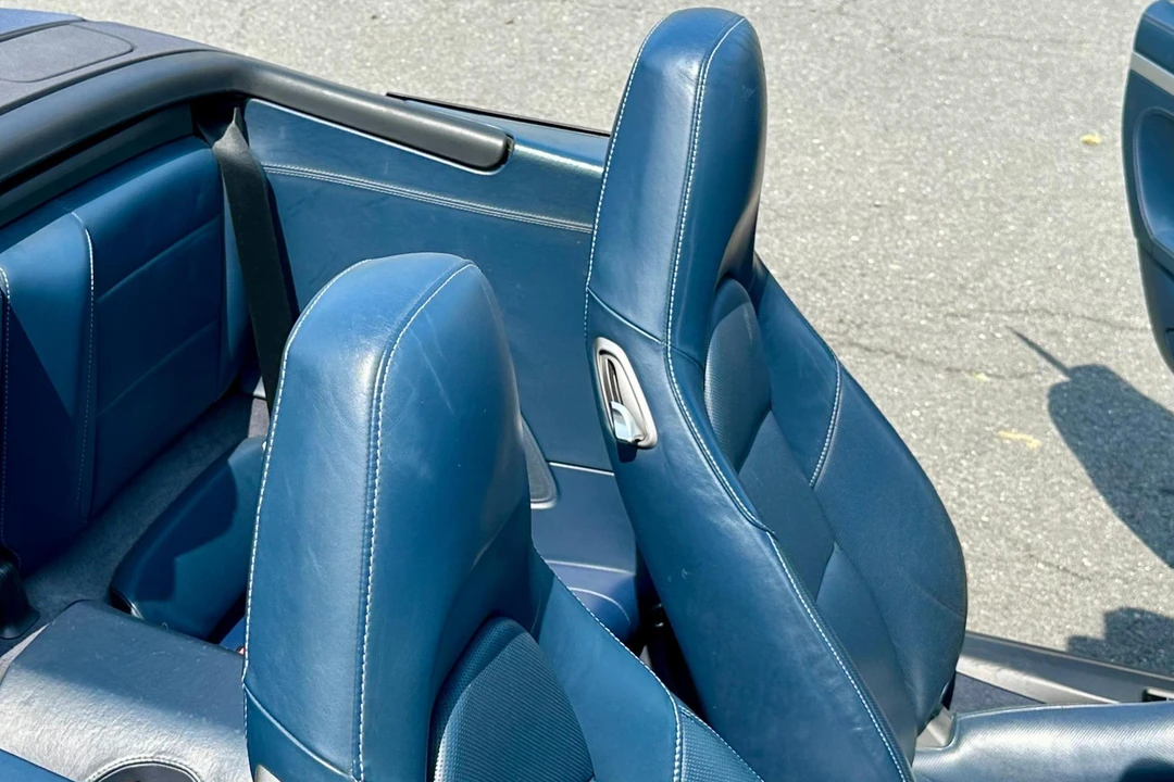 2013 Porsche 991 Carrera - Image 7 of 9