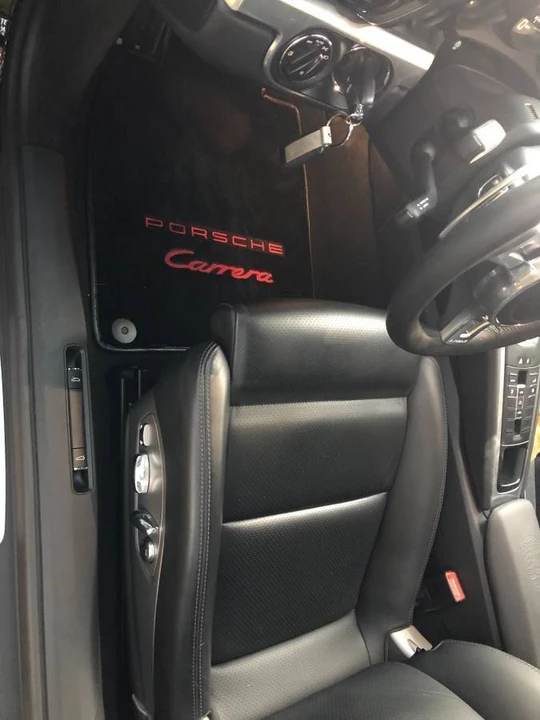 2013 Porsche 991 Carrera - Image 6 of 6