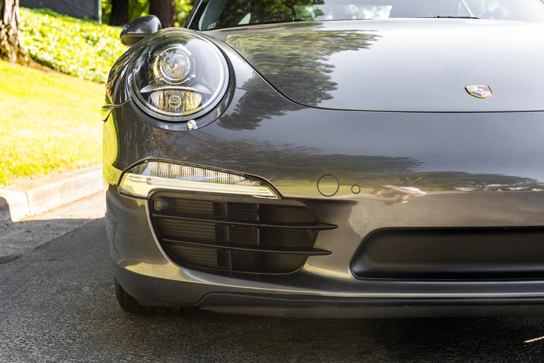 2013 Porsche 991 Carrera - Image 28 of 31