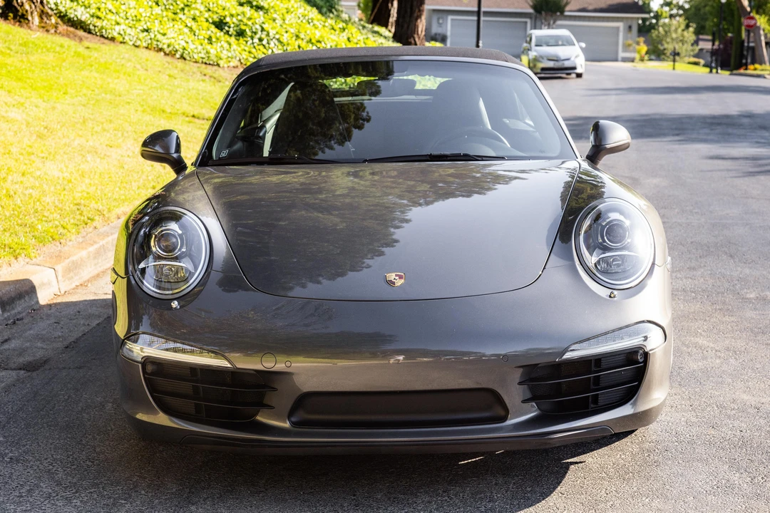 2013 Porsche 991 Carrera - Image 14 of 31