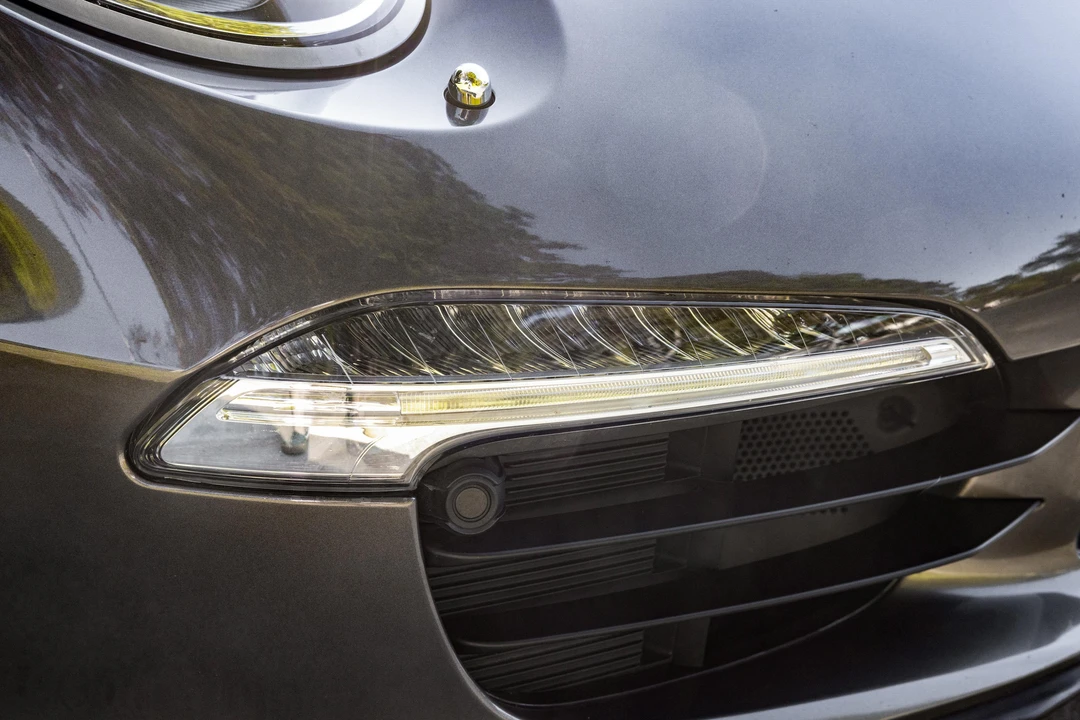 2013 Porsche 991 Carrera - Image 29 of 31