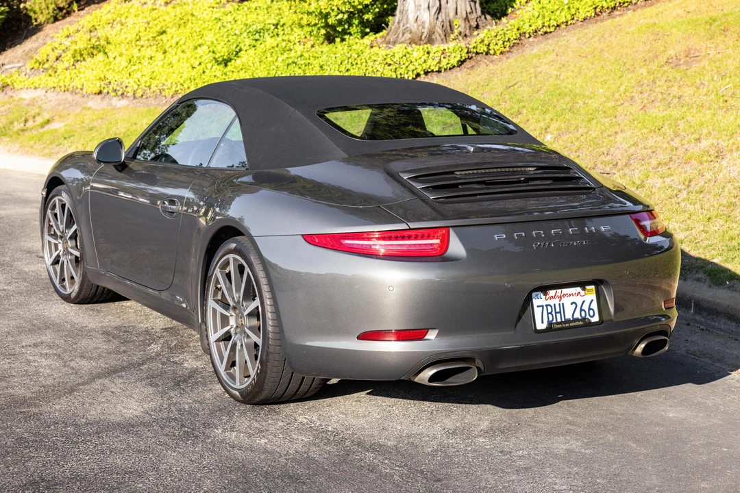 2013 Porsche 991 Carrera - Image 19 of 31