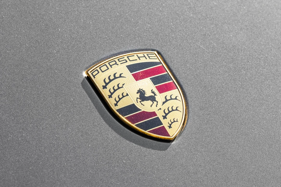 2013 Porsche 991 Carrera - Image 31 of 31