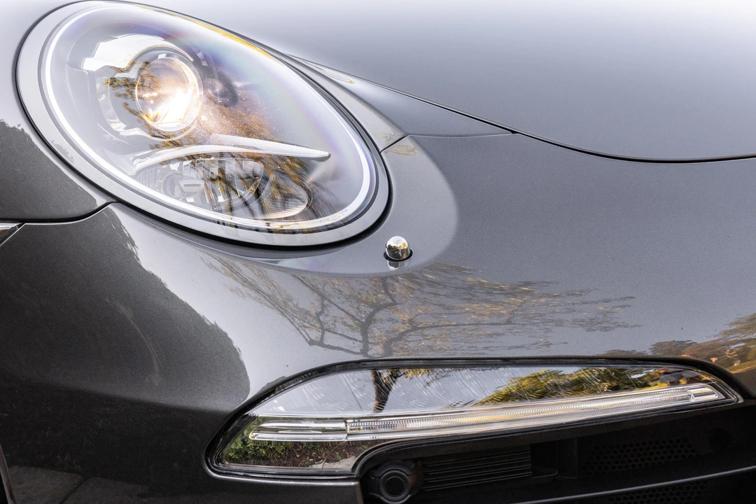 2013 Porsche 991 Carrera - Image 27 of 31