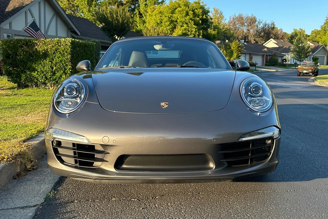 2013 Porsche 991 Carrera - Image 15 of 31