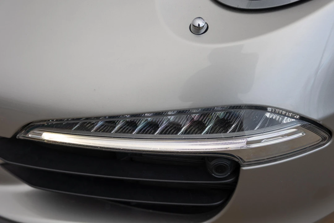 2013 Porsche 991 Carrera - Image 19 of 31