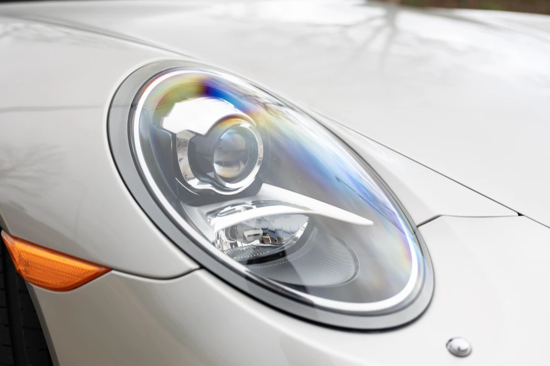 2013 Porsche 991 Carrera - Image 11 of 31