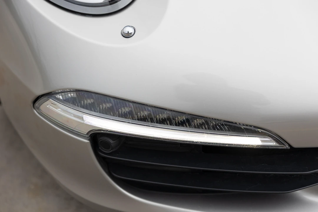2013 Porsche 991 Carrera - Image 13 of 31