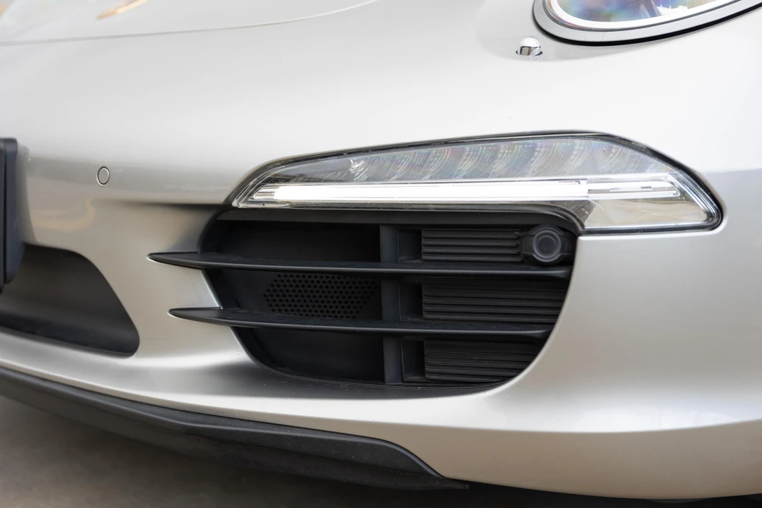 2013 Porsche 991 Carrera - Image 20 of 31