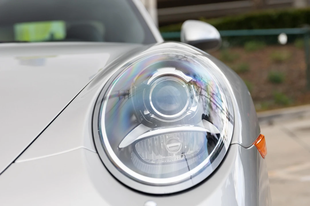 2013 Porsche 991 Carrera - Image 17 of 31