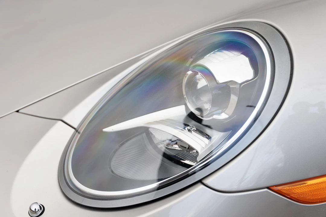 2013 Porsche 991 Carrera - Image 18 of 31