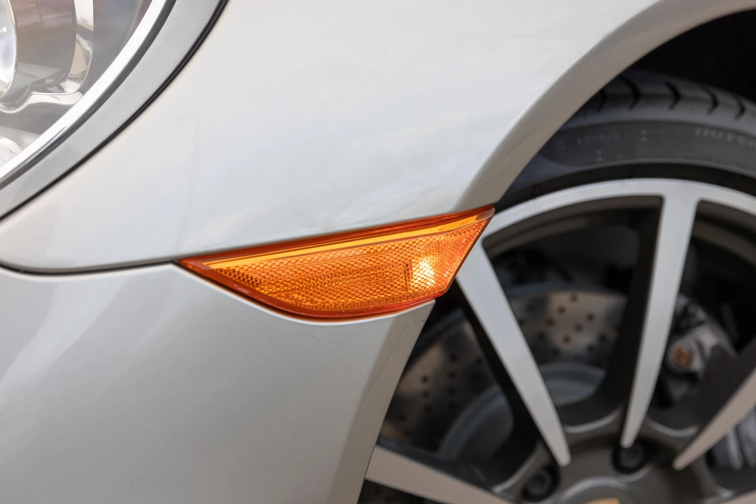 2013 Porsche 991 Carrera - Image 23 of 31