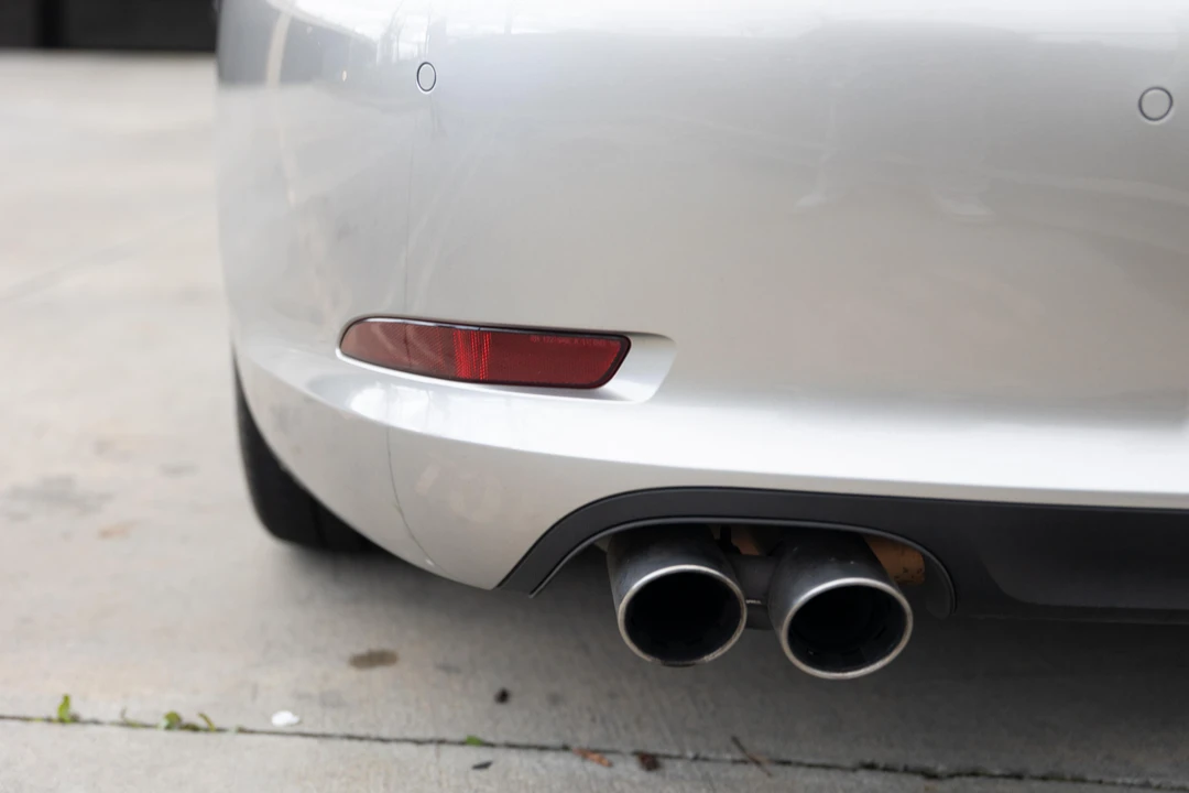 2013 Porsche 991 Carrera - Image 28 of 31