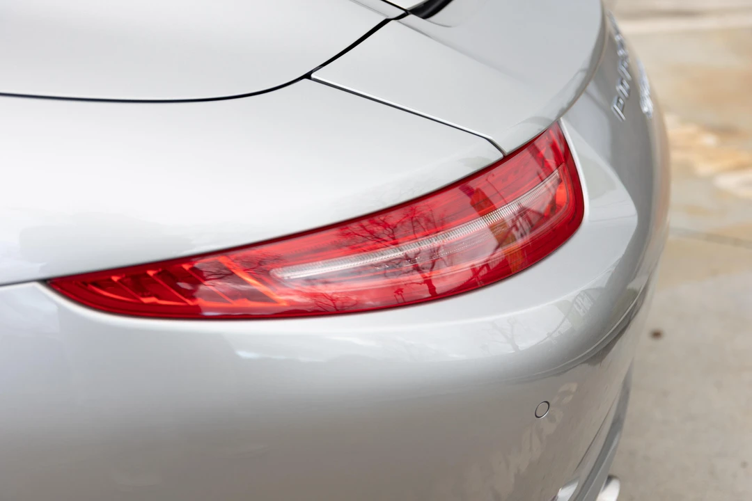 2013 Porsche 991 Carrera - Image 26 of 31
