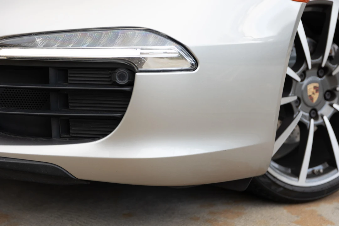 2013 Porsche 991 Carrera - Image 21 of 31