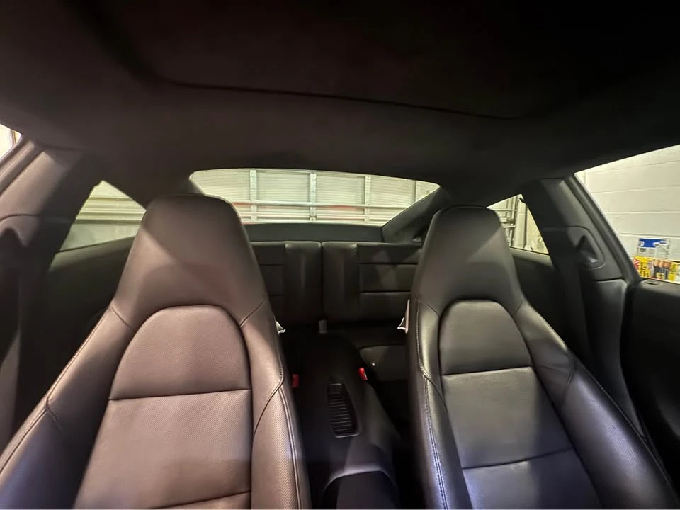 2013 Porsche 991 Carrera - Image 9 of 10