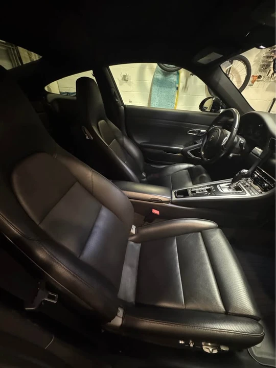 2013 Porsche 991 Carrera - Image 8 of 10