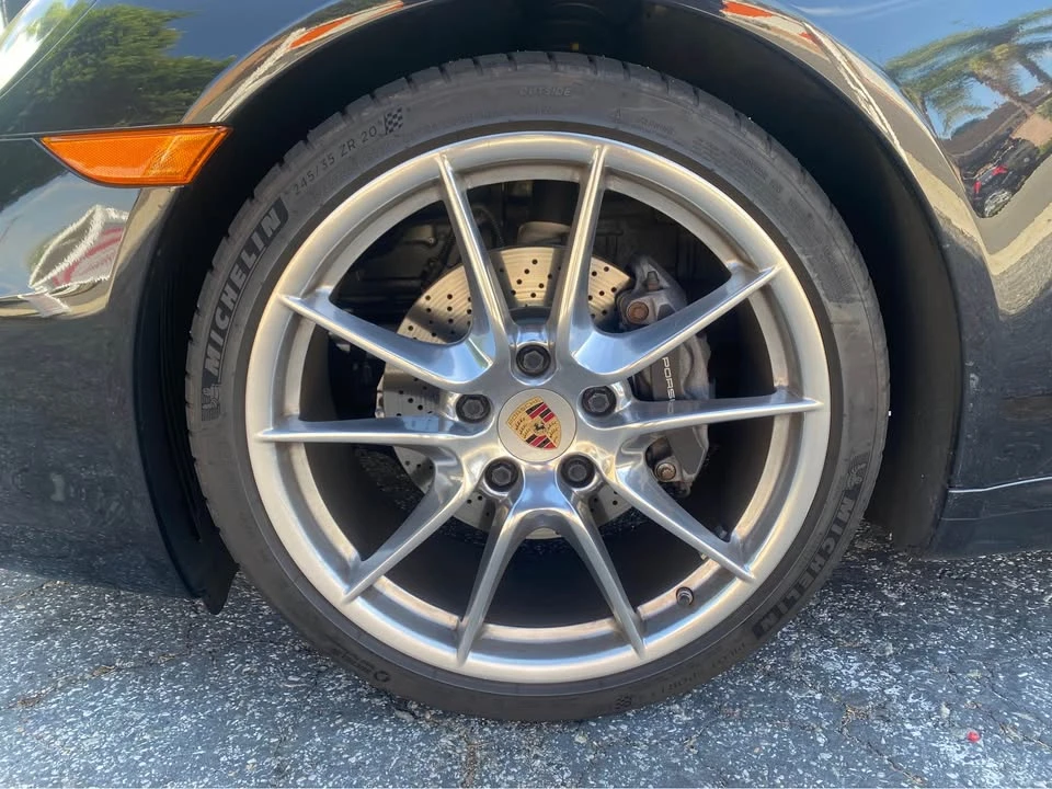 2013 Porsche 991 Carrera - Image 12 of 14
