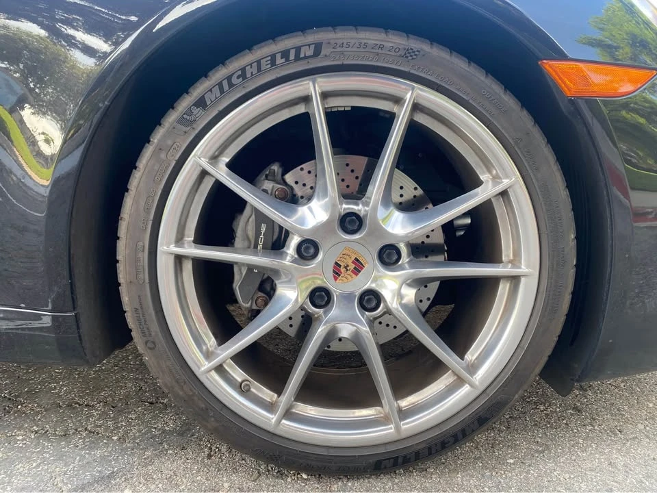 2013 Porsche 991 Carrera - Image 13 of 14