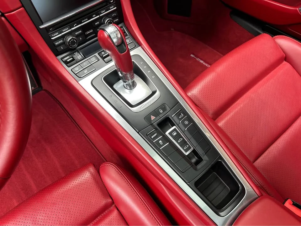 2013 Porsche 991 Carrera - Image 13 of 20