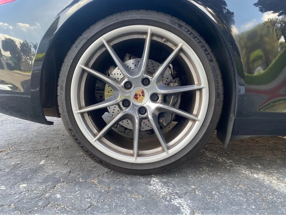 2013 Porsche 991 Carrera - Image 10 of 14