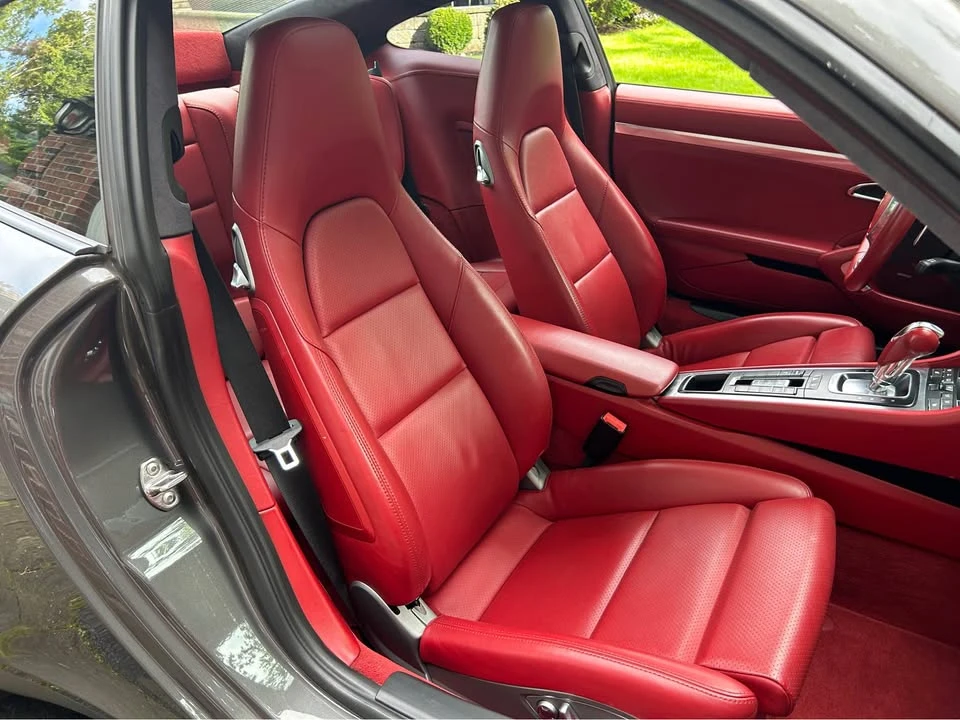 2013 Porsche 991 Carrera - Image 14 of 20