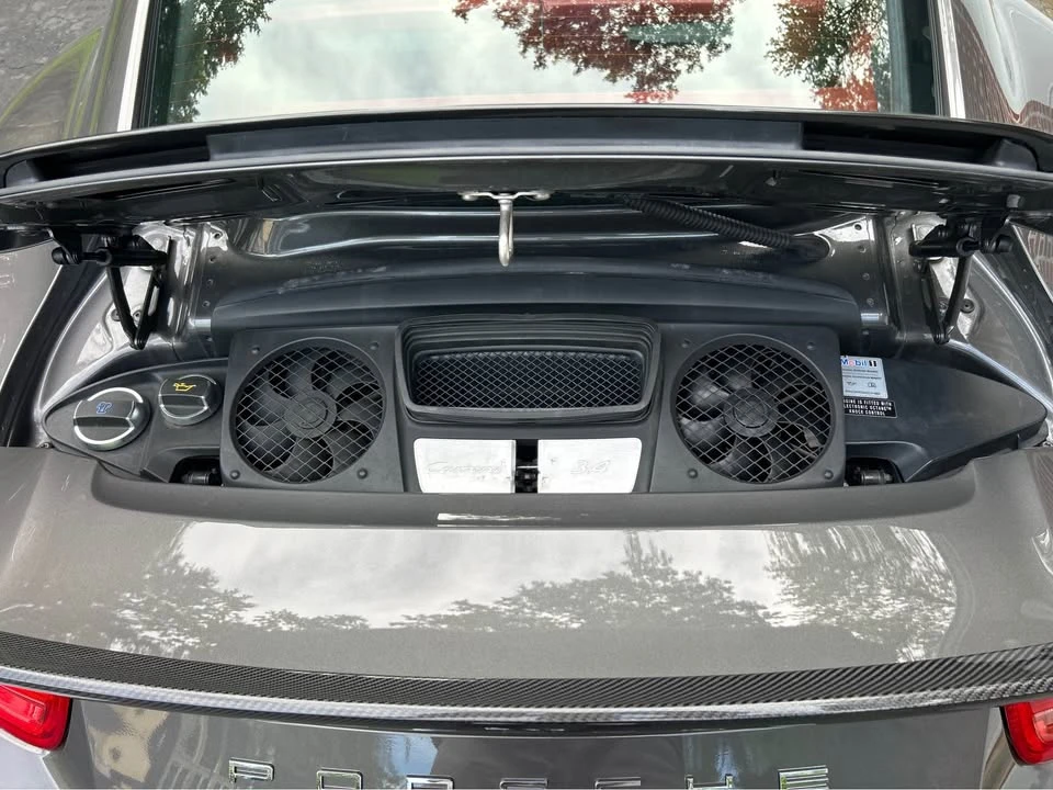 2013 Porsche 991 Carrera - Image 16 of 20