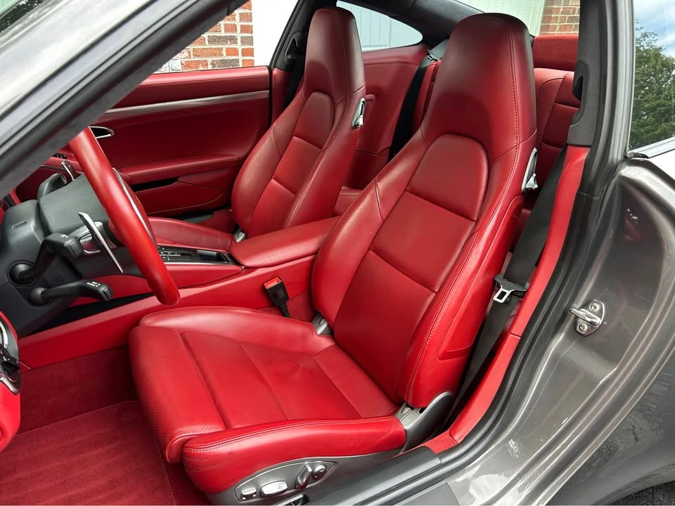 2013 Porsche 991 Carrera - Image 11 of 20