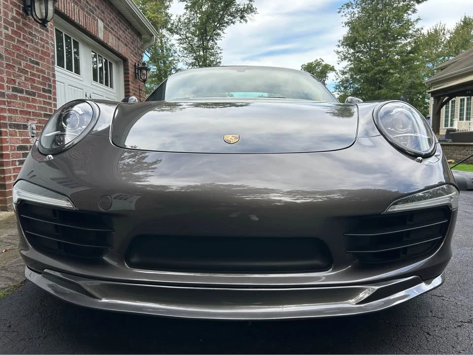 2013 Porsche 991 Carrera - Image 8 of 20