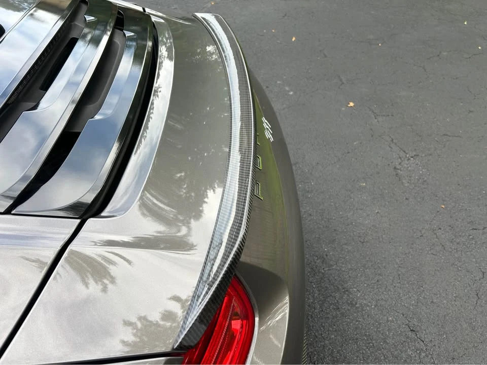 2013 Porsche 991 Carrera - Image 19 of 20