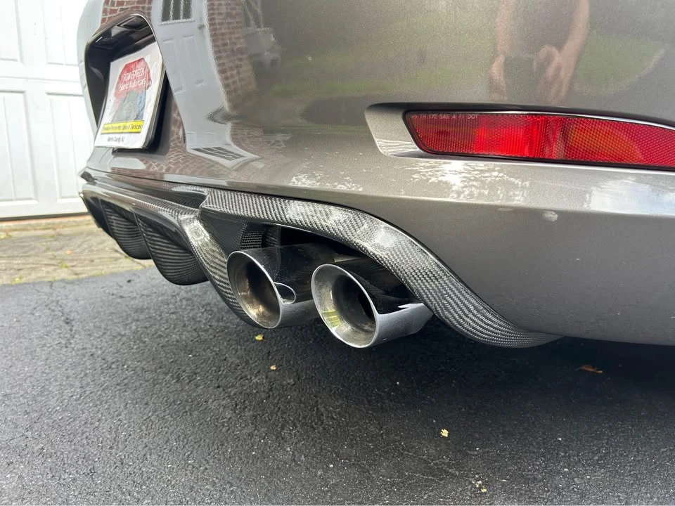 2013 Porsche 991 Carrera - Image 9 of 20