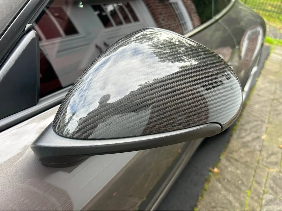 2013 Porsche 991 Carrera - Image 18 of 20