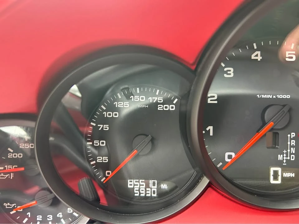 2013 Porsche 991 Carrera - Image 12 of 20
