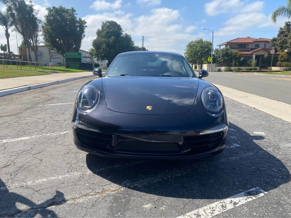2013 Porsche 991 Carrera - Image 6 of 14