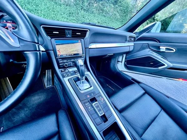 2013 Porsche 991 Carrera - Image 15 of 21