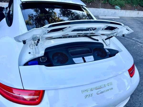2013 Porsche 991 Carrera - Image 19 of 21