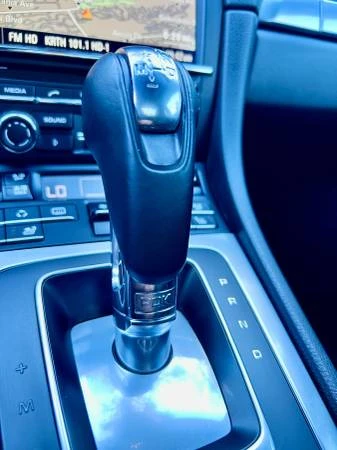 2013 Porsche 991 Carrera - Image 21 of 21