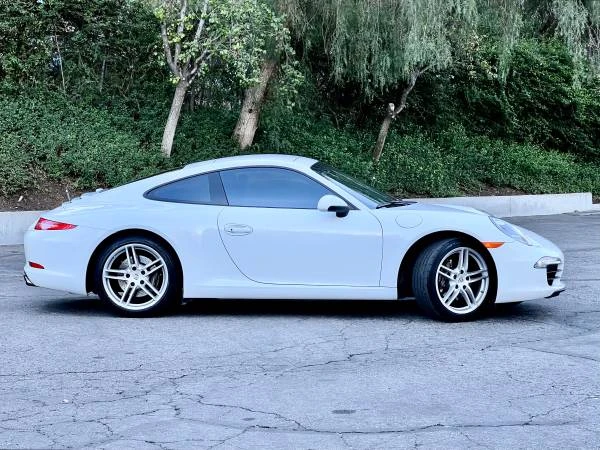 2013 Porsche 991 Carrera - Image 12 of 21