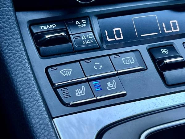 2013 Porsche 991 Carrera - Image 6 of 21