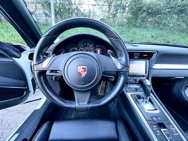 2013 Porsche 991 Carrera - Image 5 of 21