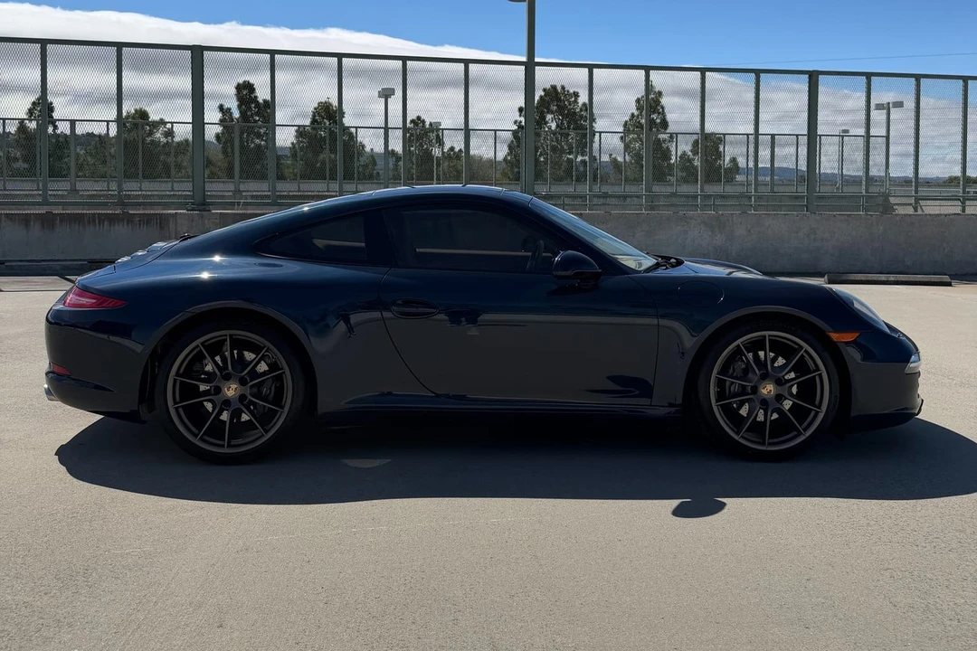 2013 Porsche 991 Carrera - Image 16 of 31