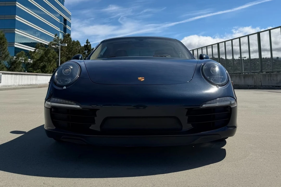 2013 Porsche 991 Carrera - Image 10 of 31