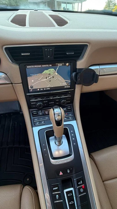 2013 Porsche 991 Carrera - Image 17 of 23