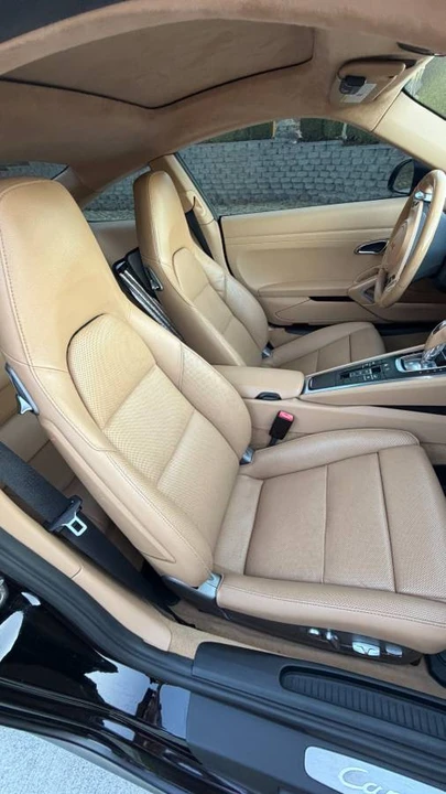 2013 Porsche 991 Carrera - Image 20 of 23